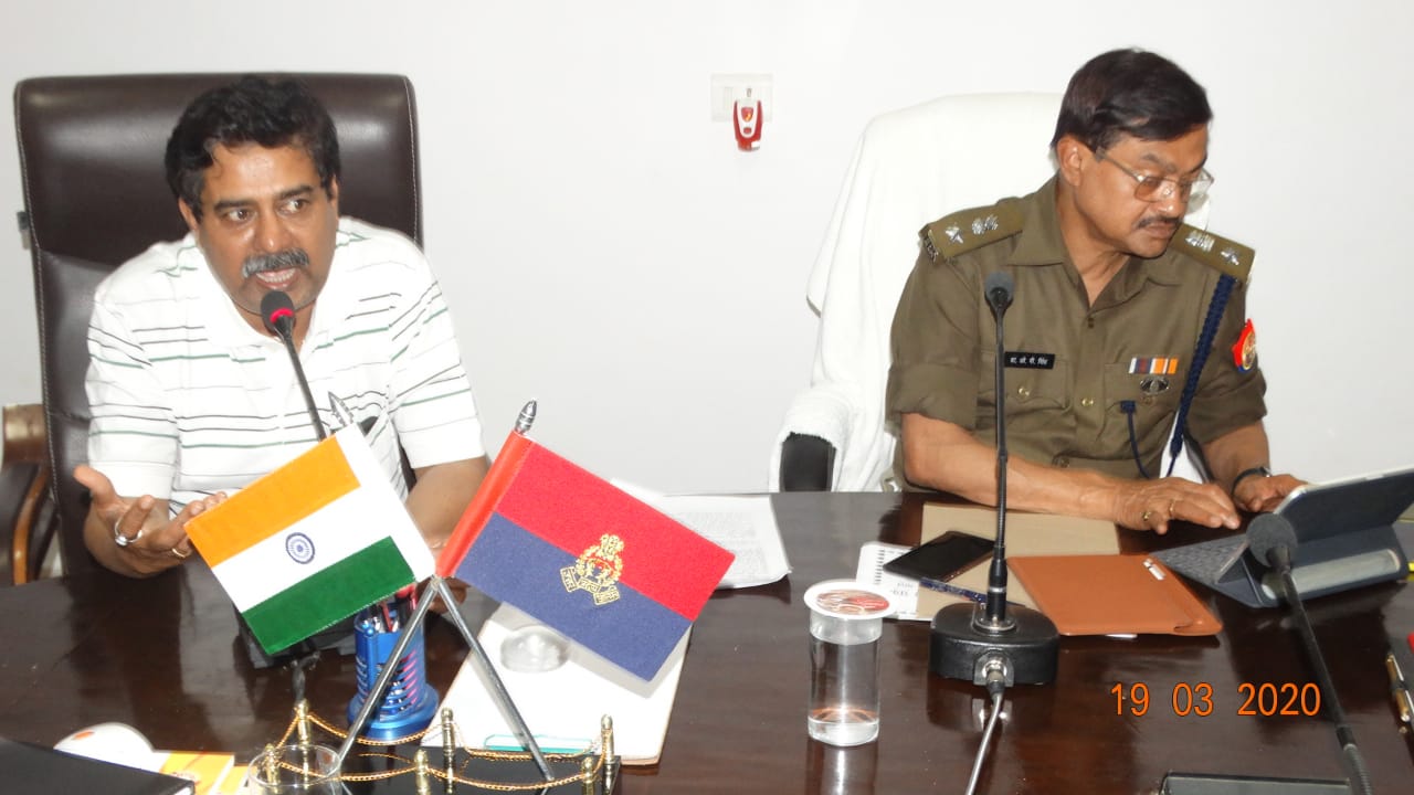 कोरोना ! जानकारी ही बचाव