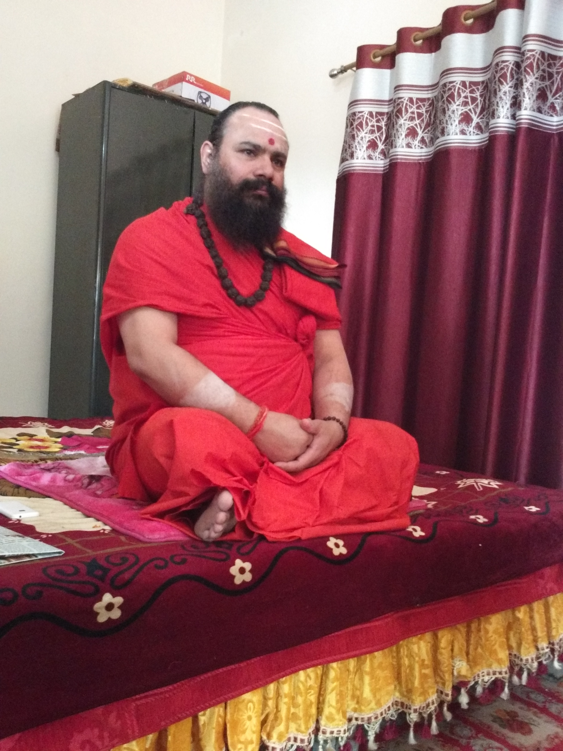 नवरात्र में पूजन अर्चन से बढ़ती है शरीर की  रोगप्रतिरोधक क्षमता और सकारात्मक ऊर्जा