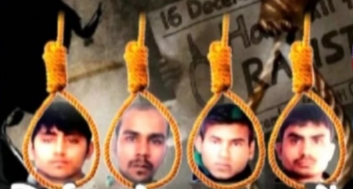 निर्भया काण्ड ! कल के लिए जारी है डेथ वारंट, निर्भया की मां बोलीं- 7 साल बाद मेरी बेटी की आत्मा को मिलेगी शांति