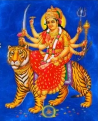 बासंतिक नवरात्र – 2020