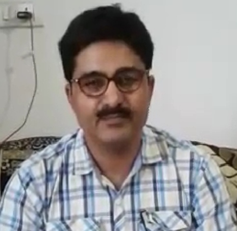 कविता ! “अंतिम विजय हमारी होगी”