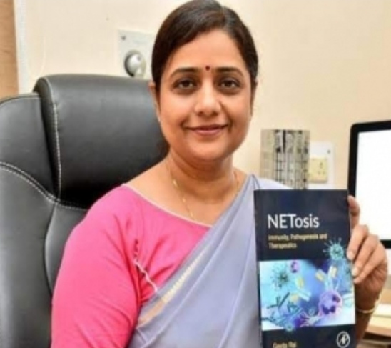 कोरोना ! संक्रमण की जांच की जांच हेतु बीएचयू ने विकसित की नई तकनीक