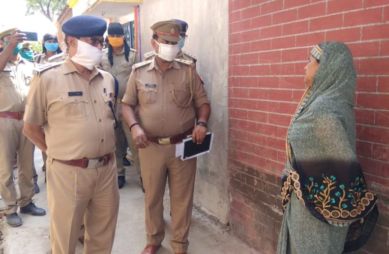 कलयुगी पौत्र ने दादा को भेजा परलोक