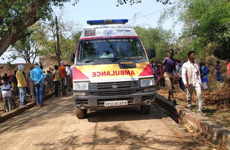 नाव पलटने से दारोगा,सिपाही समेत तीन की मौत, तैरकर एक पहुंचा किनारे