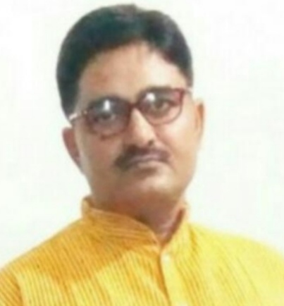 कविता ! “उठ दीप जला”