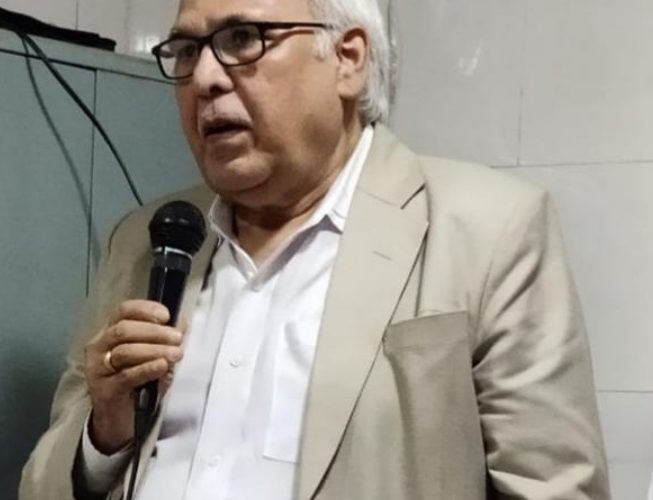 कवि की रचना – प्रकृति और विज्ञान के….