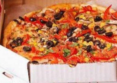 पिज्जा ! डिलीवरी ब्वॉय मिला कोरोना पाजीटिव, 72 परिवारों को किया क्वारंटाइन