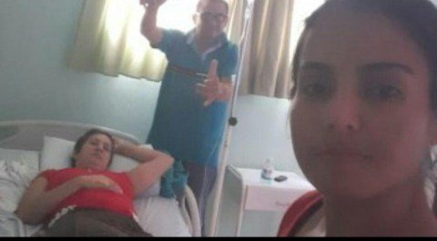 जी उठी मृत महिला, मचा हड़कम्प, डाक्टर पर मुकदमा