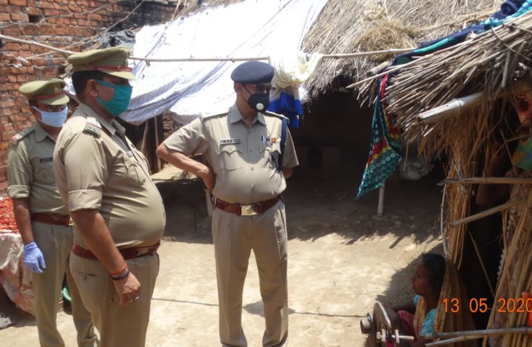 घर में घुसकर किशोरी से दुष्कर्म,एक आरोपी चढ़ा पुलिस के राडार पर