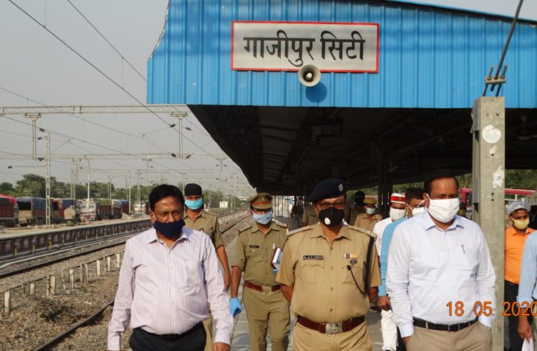 कोरोना कहर ! उन्तीस पाजीटिव मरीजों के साथ कुल संख्या पहुंची पैंतीस