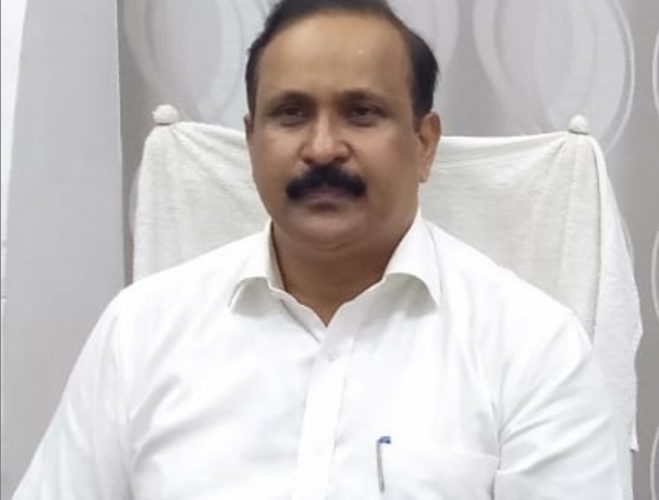 आज  चार कोरोना पाजीटिव  केस मिलने से संक्रमितों की संख्या बढ़कर पहुंची आठ