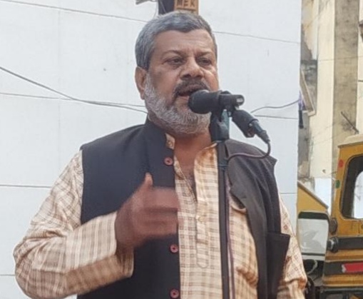 *जामा मस्जिद इंतेजामिया कमेटी  की अपील “अलविदा व ईद की नमाज़ घर पर करें अदा”