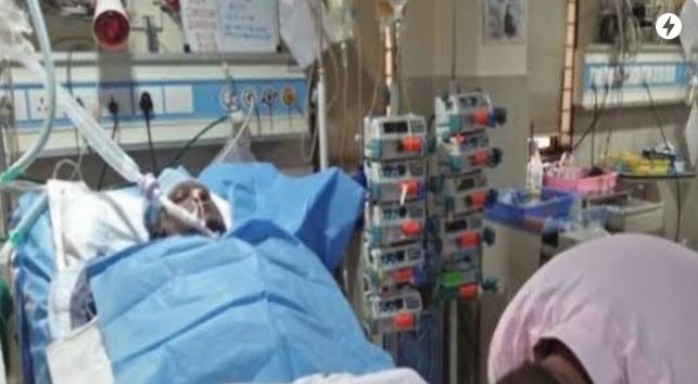 छत्तीसगढ़ !नहीं रहे लंबे समय से बीमार पूर्व मुख्यमंत्री अजीत जोगी