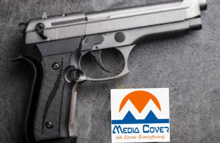 पेट्रोल पंप से पचास हजार की लूट