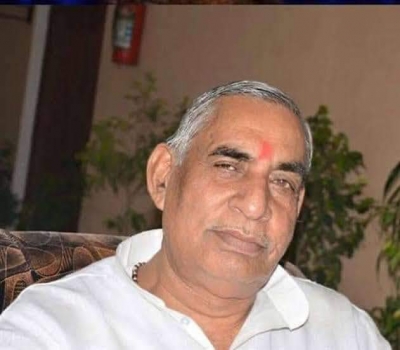 नहीं रहे सपा नेता व पूर्व मंत्री पारसनाथ यादव