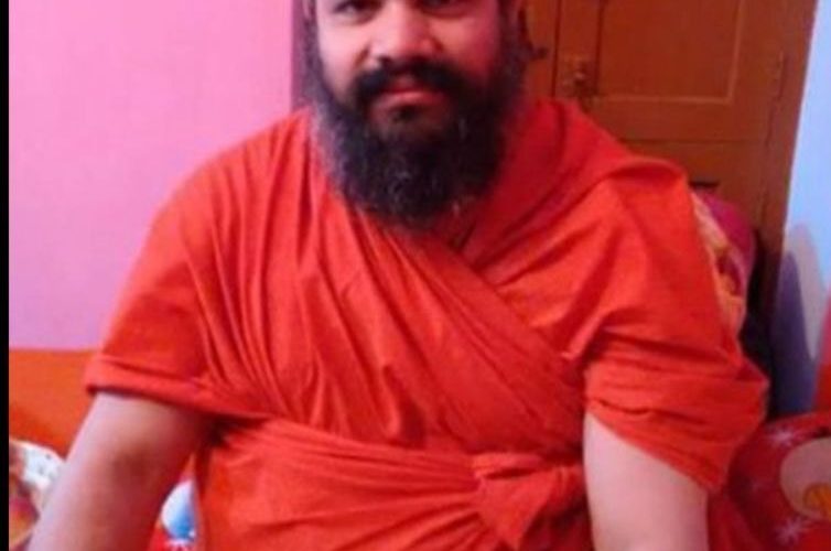 गुरुपूर्णिमा ! श्रद्धालु शिष्य घर से करें गुरुपूजा – महामंडलेश्वर  स्वामी भवानीनन्दन यति