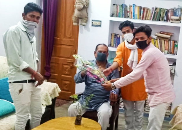 पीजी कालेज के छात्र फीस जमा कर सकेंगे आनलाइन