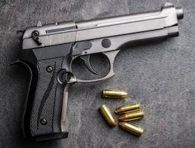 हैवानियत ! एकतरफा प्यार के चलते प्रेमिका और उसके पिता को गोली से उड़ाया,भाई की हालत गम्भीर