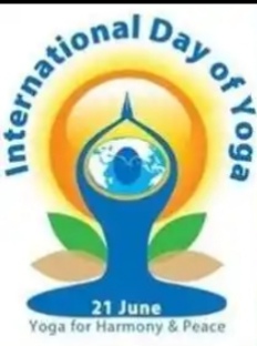 योग ! कल मनेगा छठां अंतर्राष्ट्रीय योग दिवस