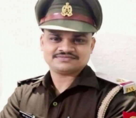 एएसआई की मौत ! उठी जांच, आर्थिक सहायता और एक सदस्य को नौकरी की मांग