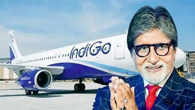 दरियादिली ! अमिताभ बच्चन ने विमानों से प्रवासियों को पहुंचाया उत्तर प्रदेश
