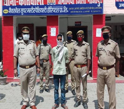 शराब बनी सेल्समैन की मौत का कारण