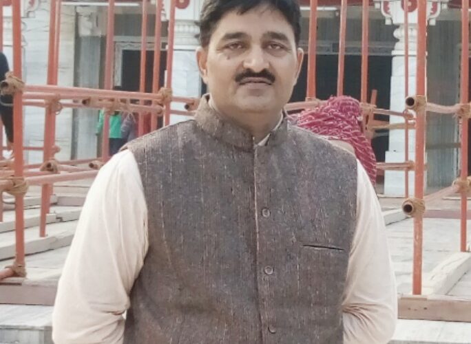 छंद रचना ! कवि अशोक राय वत्स