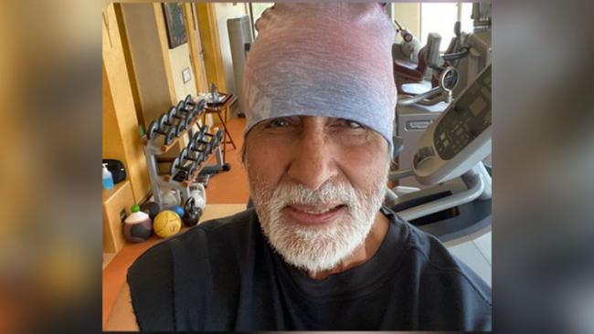 कोरोना ! अमिताभ बच्चन व पुत्र अभिषेक बच्चन संक्रमित, अस्पताल में भर्ती