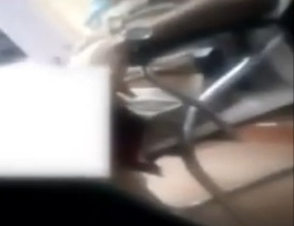 अश्लीलता ! फरार पुलिस इंस्पेक्टर पर 25 हजार रुपये का इनाम घोषित