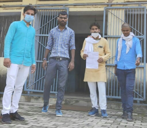 पीजी कालेज में प्रवेश की तिथि जुलाई के अंत तक