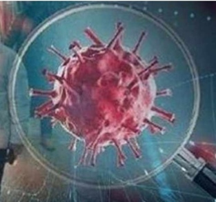 जखनियां क्षेत्र में बने हाटस्पाट