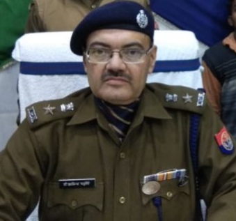 लखटकिया इनानियां अपराधी मुठभेड़ में ढेर