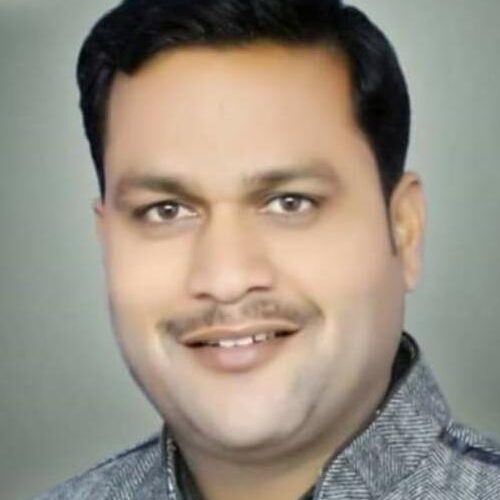 जमीनी विवाद में पत्रकार की हत्या