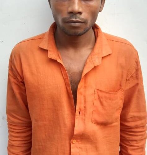 बाइकचोर अवैध तमंचे के साथ चढ़ा पुलिस के राडार पर