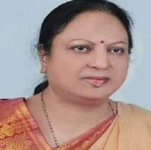 कैबिनेट मंत्री कमल रानी वरुण की कोरोना से मौत,मुख्यमंत्री का अयोध्या दौरा रद्द