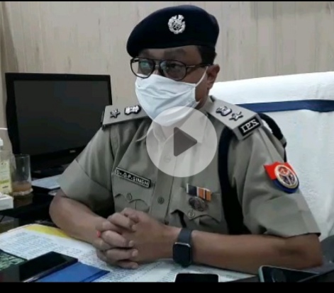 एक निरीक्षक व पांच उपनिरीक्षकों सहित 29 पुलिसकर्मियों को मिली नवीन तैनाती