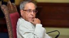नहीं रहे पूर्व राष्ट्रपति मुखर्जी