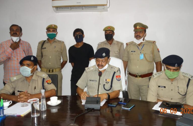 पच्चीस हजार का इनामियां हत्यारोपी चढ़ा पुलिस के राडार पर