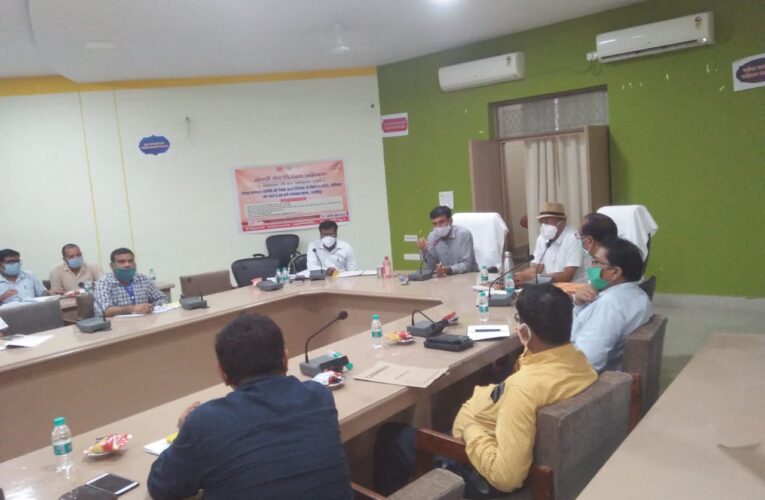 संचारी रोग नियंत्रण हेतु पूरे अक्टूबर चलेगा  अभियान