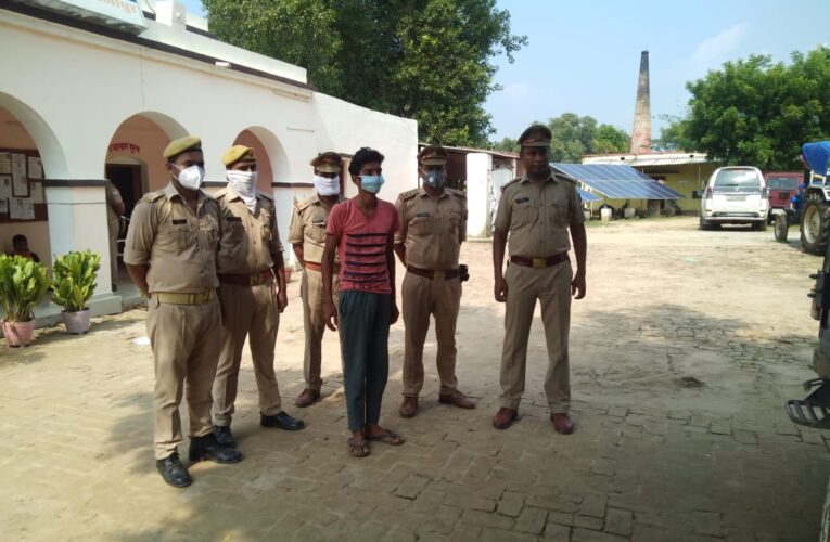 पुत्र ने पिता के शव को कमरे में गाड़ा,पुलिस ने किया बरामद