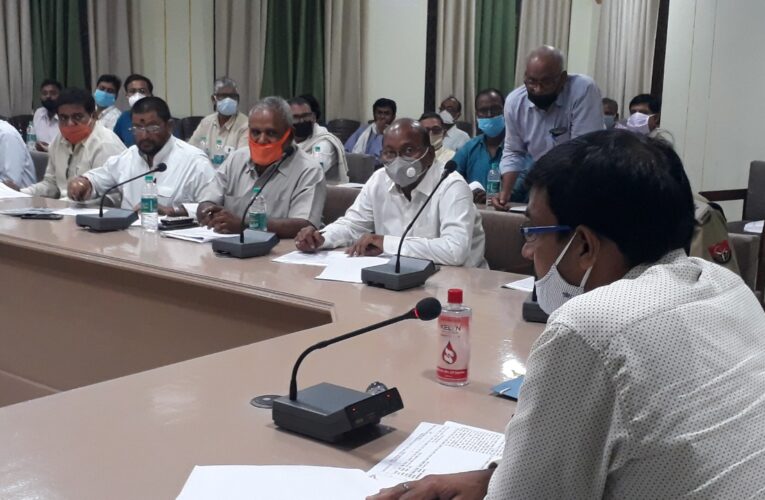 निर्वाचक नामावलियों का विस्तृत पुनरीक्षण कल से