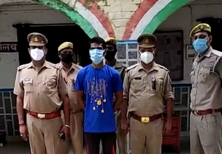 हत्यारे मां बेटे चढ़े पुलिस के राडार पर