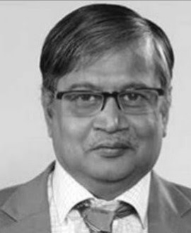 कोरोना ! परमाणु वैज्ञानिक शेखर बसु का निधन