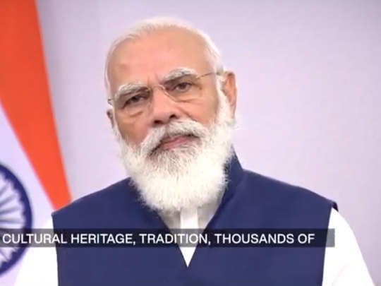 संयुक्त राष्ट्र महासभा की व्यवस्थाओं में बदलाव समय की मांग – मोदी