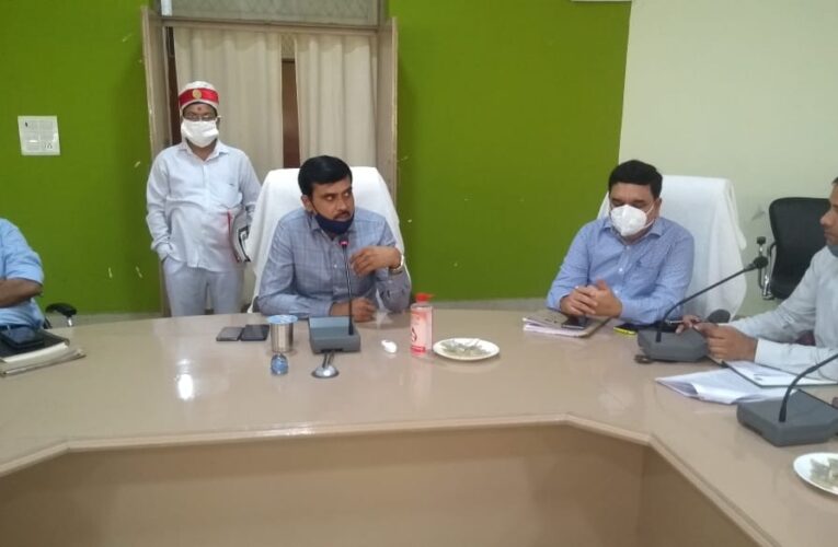 धान क्रय केन्द्र 15 अक्टूबर से होंगे आरम्भ