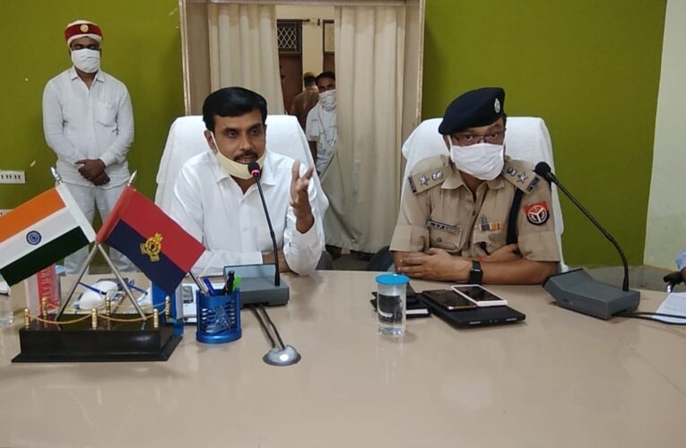 त्योहारों के लिए गाइड लाइन जारी