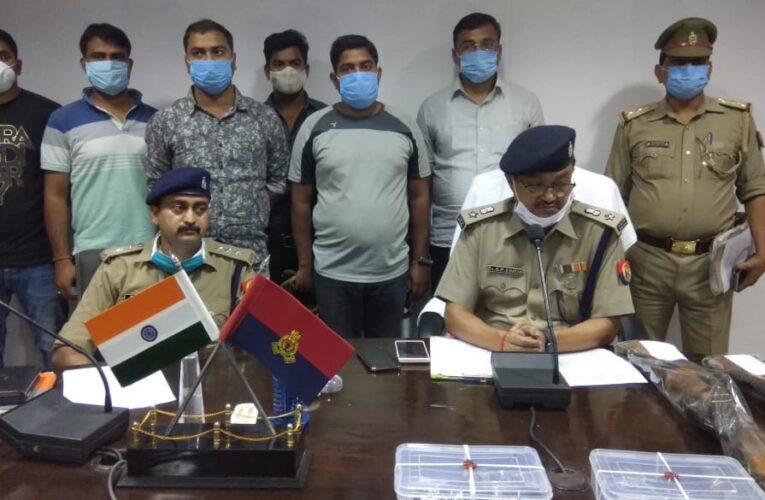 पचास – पचास हजार के दो इनामियां शातिर अपराधी चढ़े पुलिस के राडार पर