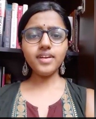 दिल्ली की बिटिया बनी एक दिन के लिए ब्रिटेन की उच्चायुक्त