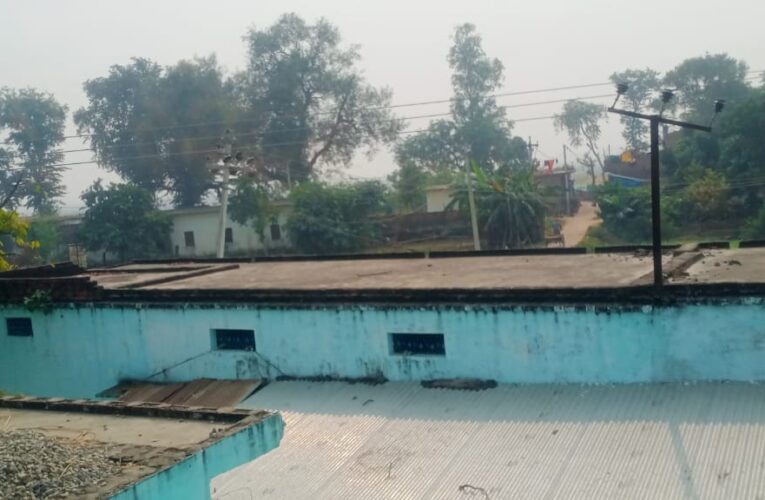 किस अनहोनी के इंतजार में है प्रशासन