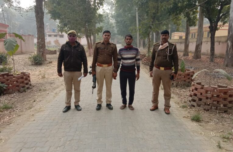 दुष्कर्मी चढ़ा पुलिस के राडार पर